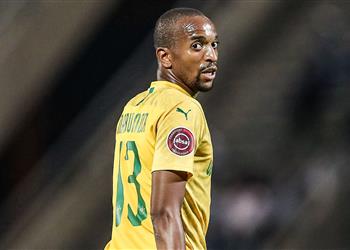 لاعب صن داونز الأهلي والزمالك من أكبر فرق العالم وفخور بالفوز عليهما