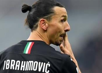 على رأسهم إبراهيموفيتش ثلاثي ميلان يغيب عن مواجهة يوفنتوس بكأس إيطاليا