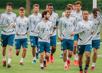 لاعب ريال مدريد الم عار يتلقى عرضا من الدوري الإسباني