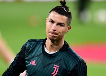 رودريجو تيو رونالدو ينافس على كل شيء مثل مايكل جوردن