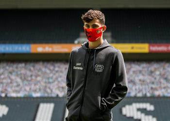 بعد رفض عرض الـ80 مليون يورو ريال مدريد يجهز عرض ا جديد ا لضم هافيرتز