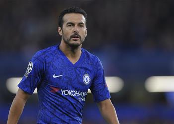 بعد يوفنتوس وروما ناد إيطالي آخر يتواصل مع بيدرو لضمه من تشيلسي