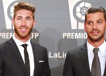 هل يرحل راموس عن ريال مدريد بعد نهاية عقده وكيله يوضح