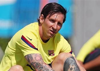 ميلوتينوفيتش كأس العالم 2022 سيكون بطولة رائعة لـ ميسي