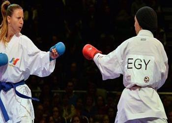 إلغاء كأس مصر للكاراتيه بسبب كورونا