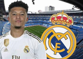 آس ريال مدريد يجدد محاولاته لضم سانشو بعد فشل مفاوضات 2017