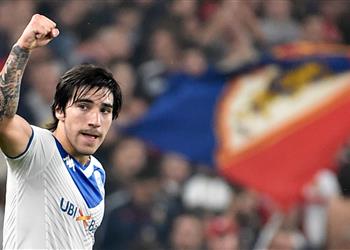 صفقة يوفنتوس تتسبب في تفوق إنتر ميلان بمفاوضات تونالي