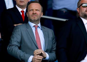 تقارير مانشستر يونايتد يتحرك لخطف هدف ريال مدريد