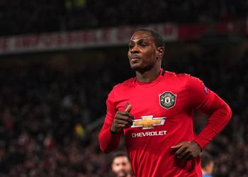 إيجالو تعرضت للعنصرية في الصين وهددت بالرحيل