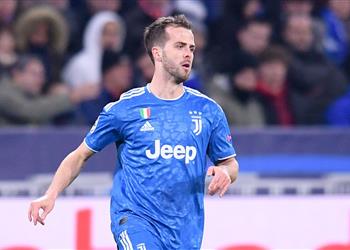 بيانيتش يرفض باريس سان جيرمان وتشيلسي من أجل برشلونة