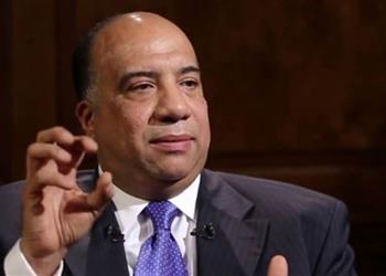 محمد مصيلحي جلسة مع اتحاد الكرة لمناقشة تتويج الأهلي بالدوري