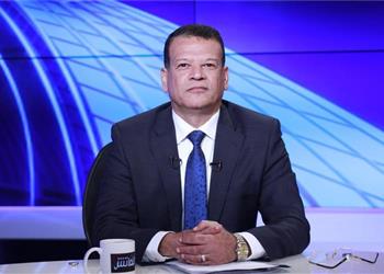 فيديو مستشار الأهلي السابق يتوعد سأفضح الزلنطحي