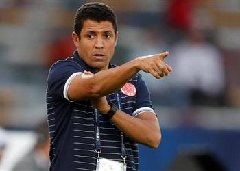 منافس الأهلي الوداد أمام المحكمة الرياضية م جدد ا بسبب مدربه السابق