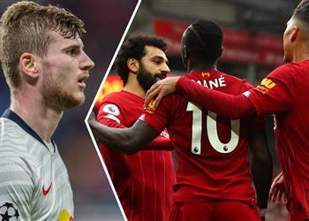 فاولر فيرنر غير مناسب لـ ليفربول ولن يصل لمستوى صلاح أو ماني