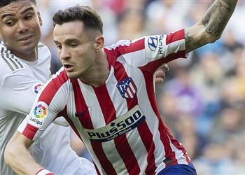 وكيله أندية عديدة مهتمة بـ ساؤول ولكن