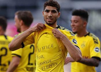 ماتيو موري حكيمي قادر على اللعب أساسي ا في ريال مدريد