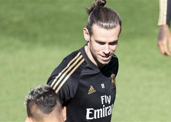 آس تكشف حقيقة إصابة جاريث بيل