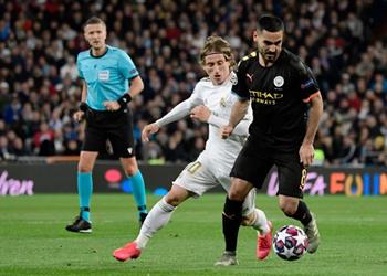 جوندوجان يحذر من الاستهانة بـ ريال مدريد