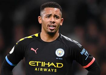 جيسوس تعرضت للعنصرية عدة مرات ومن يمارسونها ليس لديهم عقول