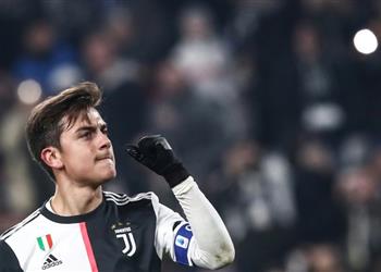 ديبالا أنا أفضل الآن بعد التعافي من كورونا وسنفعل ما نحب قريب ا