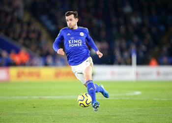 مانشستر سيتي ينافس تشيلسي على ضم ظهير ليستر سيتي