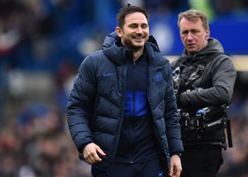 لامبارد قبل مواجهتي أستون فيلا ومانشستر سيتي البداية ستكون صعبة ولكن م ستعدين