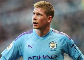 مانشستر سيتي يستهدف موهبة أندرلخت لخلافة دي بروين