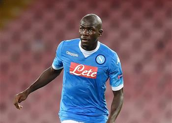 نابولي يصدم ليفربول ومانشستر سيتي لن نخفض سعر كوليبالي رغم كورونا