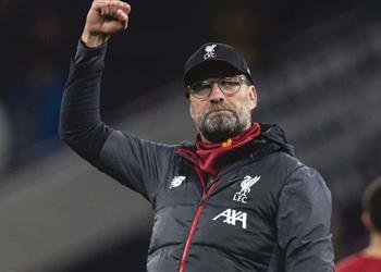 ليفربول يخطط لخوض مباراة ودية قبل مواجهة إيفرتون في الدوري الإنجليزي