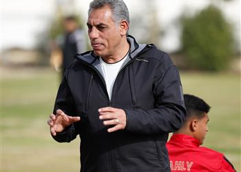 حمادة صدقي اللوائح لا تنص على فوز الأهلي بالدوري حال إلغائه