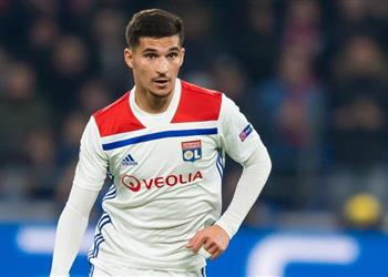 ليون يحدد سعر بيع عوار بعد اهتمام يوفنتوس وريال مدريد