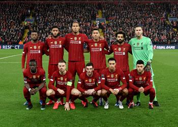 تقارير تكشف جدول مواعيد مباريات ليفربول المتبقية في الدوري الإنجليزي