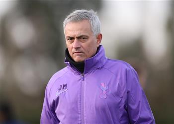 توتنهام يستقر على خ صم مباراته الودية استعداد ا لمواجهة مانشستر يونايتد