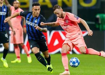 سيتين يعلق على مستقبل راكيتيتش ومفاوضات برشلونة مع لاوتارو