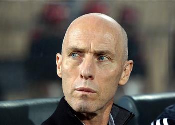 برادلي يوضح سبب رفضه تدريب الزمالك ويؤكد العلاقة مع الحضري لم تكن سهلة