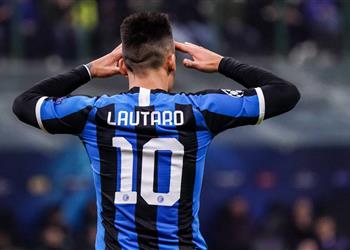 ليفربول يقتحم الصراع على صفقة لاوتارو مارتينيز