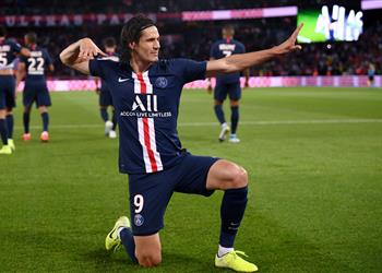 كافاني يستقر على وجهته المقبلة بعد اهتمام أتلتيكو مدريد وإنتر ميلان