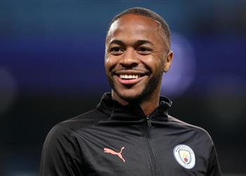 سترلينج عن العنصرية جائحة تشبه فيروس كورونا الناس متعبون وعلينا إيجاد الحل المناسب