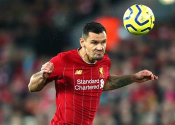 لوفرين سيكون هناك موعد مع التاريخ وليفربول بطل الدوري