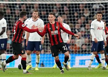 لاعب ليفربول يقرر تمديد إعارته مع بورنموث