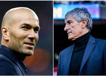 تقرير بطولات 5 أشياء لم تتغير في برشلونة وريال مدريد بعد جائحة كورونا