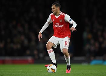 سيبايوس يثير الغموض حول مستقبله ويؤكد هدفي المشاركة في يورو وأولمبياد طوكيو