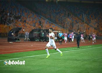 الزمالك يبلغ أوناجم بقرار كارتيرون بشأن مصيره مع الفريق