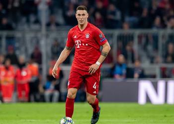 بايرن ميونخ يرفض المخاطرة بمدافعه ويؤجل عودته حتى أغسطس