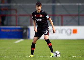 صحفي ألماني هافيرتز جاهز لـ ريال مدريد وعليه تجاهل بايرن ميونخ