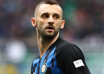 ليفربول يتلقى ضربة قوية من إنتر ميلان بشأن بروزوفيتش