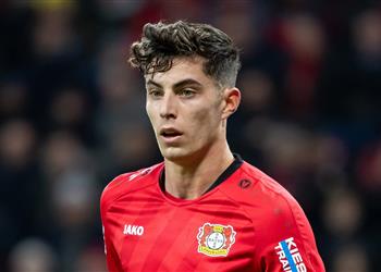 بعد فيرنر تشيلسي يخطط لحسم صفقة هافيرتز أمام أنظار كبار أوروبا