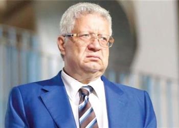 مرتضى منصور لـ جماهير الزمالك رئيسكم أسد وسنجدد عقد كارتيرون السبت