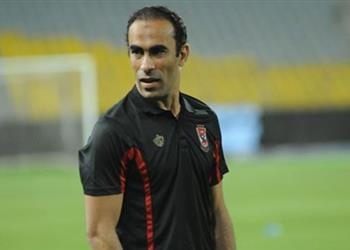 سيد عبد الحفيظ الزمالك ليس في مستوى الأهلي وأضرار إلغاء الدوري أكبر من عودته