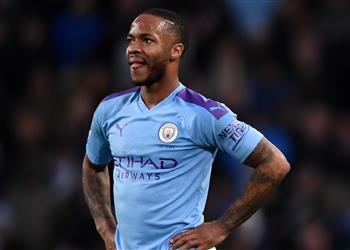 ستيرلينج عن العنصرية ضد اللاعبين السود لا يحصلون على فرص مناسبة للتدريب